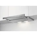 Produktbild: AEG 3000 Extractor 3000 Flachschirmhaube / 60 cm / Grau
