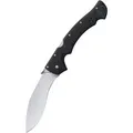 Produktbild: Cold-Steel Jagdmesser Rajah II, CST-62JL, Klinge klappbar, schwarz