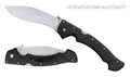 Produktbild: COLD STEEL Rajah II Taschenmesser Klappmesser Messer