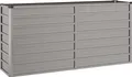 Produktbild: vidaXL Hochbeet Rostig 160x40x77 cm Cortenstahl