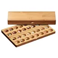 Produktbild: 3257 - Hus, klein, Brettspiel, für 1-2 Spieler, ab 8 Jahren