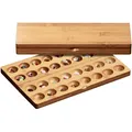 Produktbild: Hus-Bambuskassette klein 295x192mm Philos