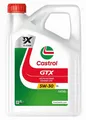 Produktbild: CASTROL GTX C4 5W30 - 4L