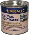 Produktbild: Vebatec Caravan Dichtmasse faserverstärkt 840g