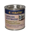 Produktbild: Vebatec - Caravan Dichtmasse faserverstärkt 840g