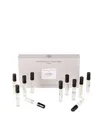 Produktbild: ESSENTIAL PARFUMS Discovery Set 11 x 2 ml Duftset 1 Stk