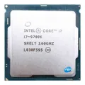 Produktbild: Intel Core I7 9700K Prozessor CPU LGA 1151 V2 SRG15 8C/8T 3,60GH Refurbished