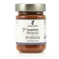 Produktbild: Brotaufstrich Antipasti Arrabbiata 190g