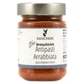Produktbild: Brotaufstrich Antipasti Arrabbiata, Sanchon 1 x 190 g