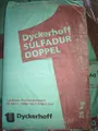 Produktbild: Dyckerhoff SULFADUR Doppel 25 kg - Premium-Zement für hohen Sulfatwiderstand