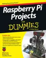 Produktbild: Raspberry Pi Projects For Dummies