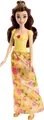 Produktbild: Disney Princess Belle Puppe Mattel 30cm neu OVP Sammler Geschenk