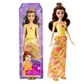 Produktbild: Mattel Disney Prinzessin Bella HLX31 - Mattel  - (Mädchenwelten / Puppenmutter)