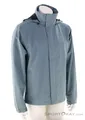 Produktbild: Vaude Escape Light Herren Regenjacke-Grau-L