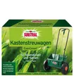 Produktbild: SUBSTRAL® Evengreen Universal-Kastenstreuwagen Streuwagen Streuen