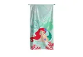 Produktbild: MTOnlinehandel Badetuch Arielle Meerjungfrau 70x140 cm, 100% Baumwolle (1-St), Strandtuch Disney's Mermaid Prinzessin