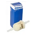 Produktbild: Kraftstofffilter Leitungsfilter KL 13 MAHLE für BMW ALFA ROMEO FORD OPEL TALBOT