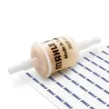 Produktbild: Kraftstofffilter MAHLE KL 13 für OPEL Kadett E CC (T85) Omega A Limousine (V87)