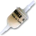 Produktbild: MAHLE KL13 Kraftstofffilter, 6-8 mm Anschlussweite, Kunststoff GT Compay X9 NRG
