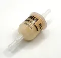 Produktbild: MAHLE KL 13 Kraftstofffilter
