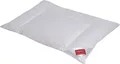 Produktbild: Hefel weiß Bauchschläferkissen 40 x 80 cm