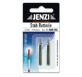 Produktbild: Jenzi Elektropose Jenzi Stabbatterie für Elektropose 3 Volt 2Stk