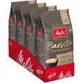 Produktbild: Melitta Barista Classic Crema, Kaffee-Bohnen, für Kaffee-Vollautomaten, im Set