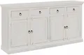 Produktbild: OTTO home Sideboard Malati, Kommode, Breite 179 cm