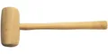 Produktbild: FORTIS Holzhammer 70mm