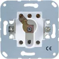 Produktbild: JUNG 134.15 Elektroschalter Key-operated switch 1P Metallisch (134.15)