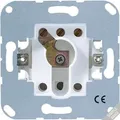 Produktbild: JUNG 134.15 Elektroschalter Key-operated switch 1P Metallisch (134.15)