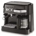 Produktbild: BCO411.B Siebträger Kaffeemaschine 15 bar 1750 W  (Schwarz) (Versandkostenfrei)