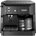Produktbild: Delonghi Kombi-Kaffeemaschine »BCO411« für Espresso und Filterkaffee