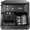 Produktbild: Kombinierte Espressomaschine 15bars - Delonghi - Bco411b