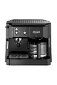 Produktbild: De'Longhi BCO 411.B, Kombi-Maschine, schwarz, 1,4 Liter