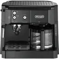 Produktbild: DeLonghi BCO411.B Kombi-Kaffee-/Espressomaschine schwarz