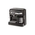 Produktbild: DeLonghi BCO411.B Siebträger Kaffeemaschine 15 bar 1750 W  Schwarz