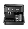 Produktbild: Delonghi Kombinierte espressomaschine 15bars