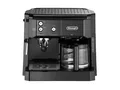 Produktbild: Delonghi Kombi-Kaffeemaschine BCO411 für Espresso und Filterkaffee - B-Ware gut