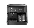 Produktbild: DeLonghi BCO 411.B Siebträger Espressomaschine Filterkaffeemaschine