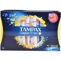 Produktbild: Tampax PEARL COMPAK tampón regular 36 uds (36 x, Normal) (24715298)