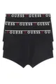 Produktbild: GUESS Brian Hero Boxer Trunk 3 Pack