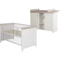 Produktbild: Roba Felicia (Babybett, Wickelkommode) (1014775)