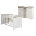 Produktbild: BABYZIMMER-SET Felicia 2-teilig