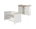 Produktbild: roba® Babyzimmer-Komplettset