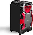 Produktbild: DJ ROXXX Trolley Speaker Pro EP18176