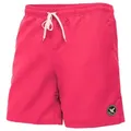 Produktbild: Ladeheid Badeshorts Herren Badehose Boardshorts Beachshorts Schwimmhose LA40-129 rosa XL