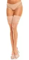 Produktbild: GLAMORY Halterlose Feinstrümpfe 50115