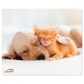 Produktbild: Speedlink SILK Mousepad, Dog & Cat Mauspad