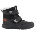 Produktbild: Jack Wolfskin POLAR BEAR-B TEXAPORE MID VC K Winterstiefel grau 26 EU